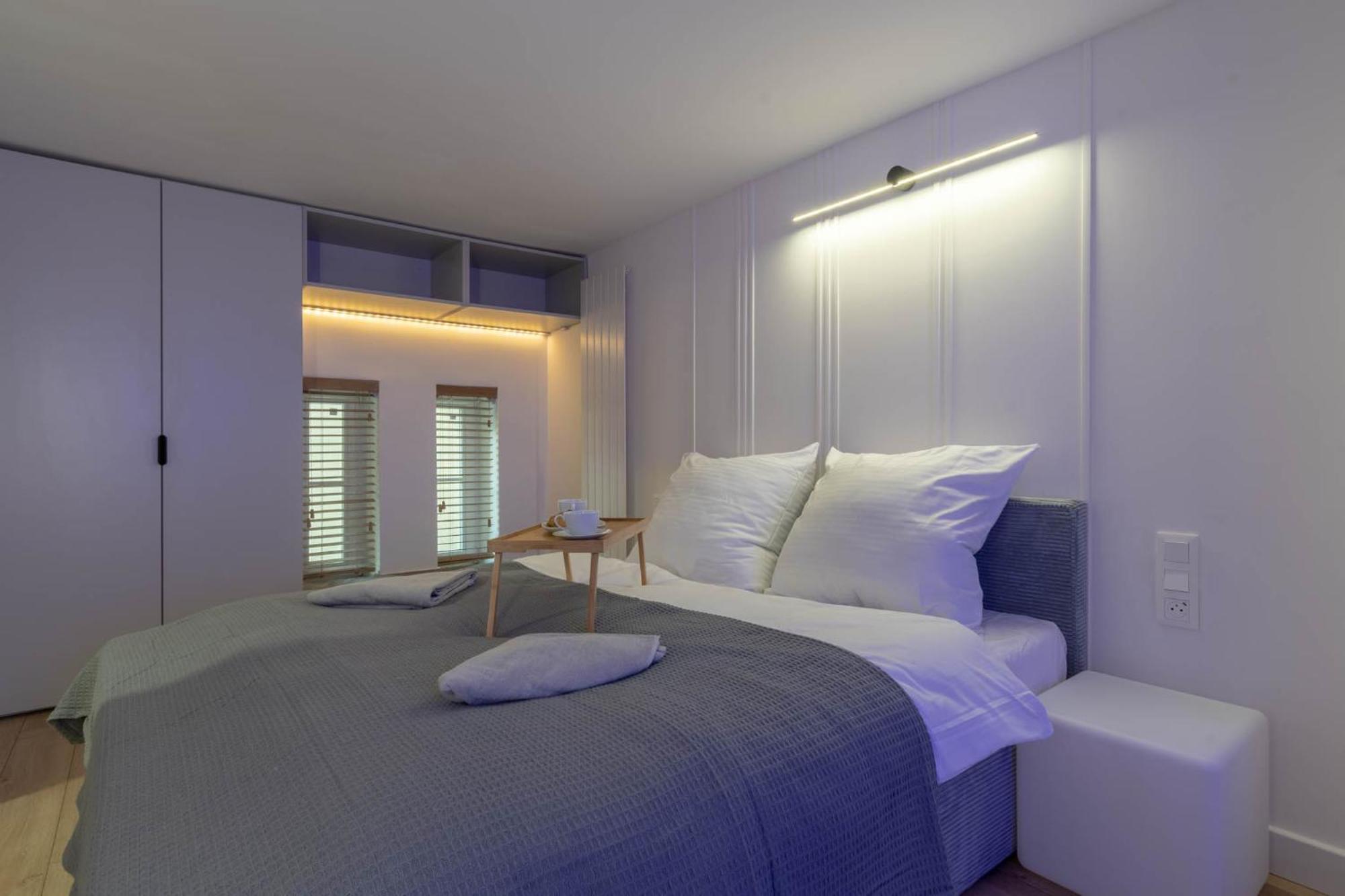 Apartament Wilda Cinema Spot Poznań Zewnętrze zdjęcie