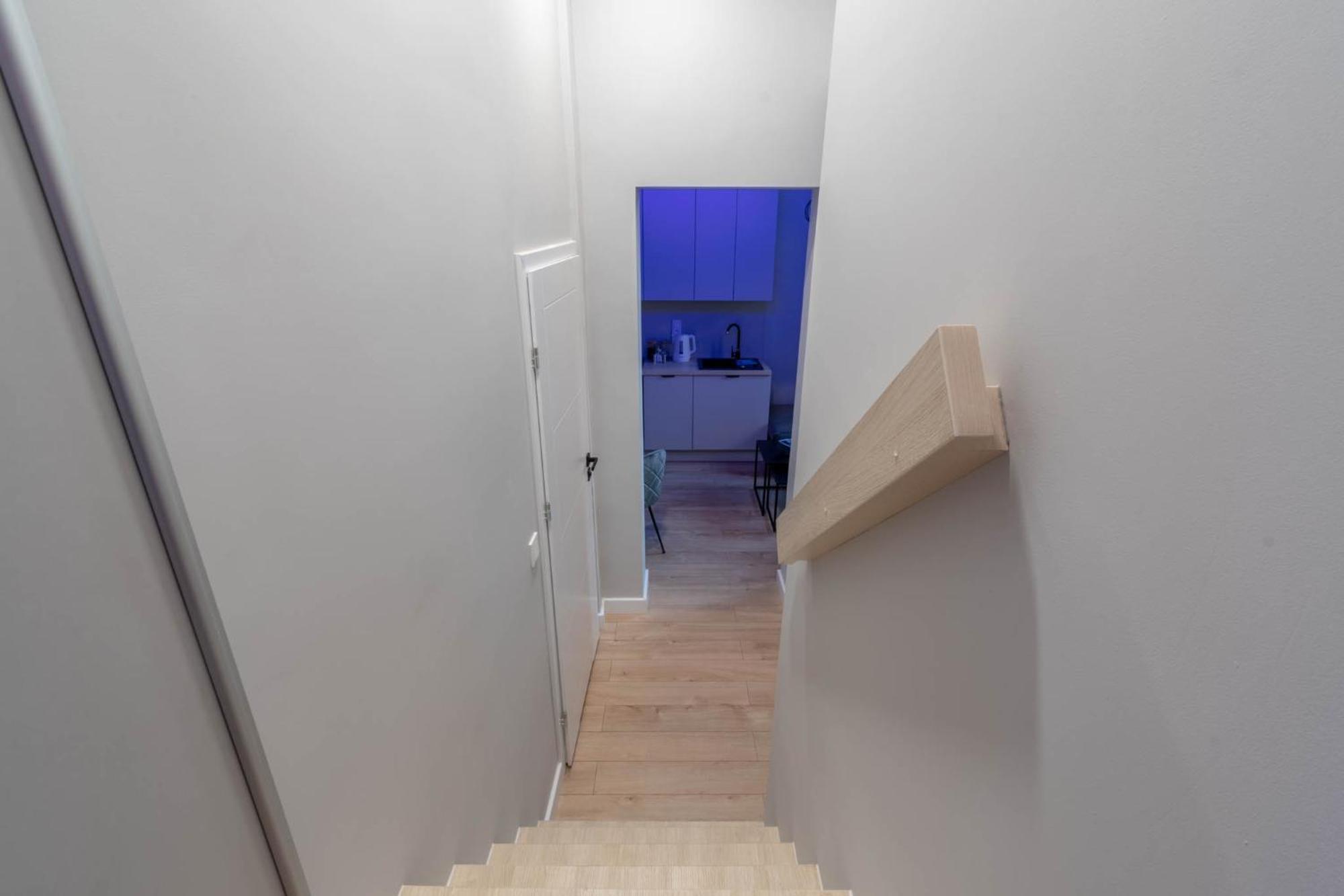 Apartament Wilda Cinema Spot Poznań Zewnętrze zdjęcie