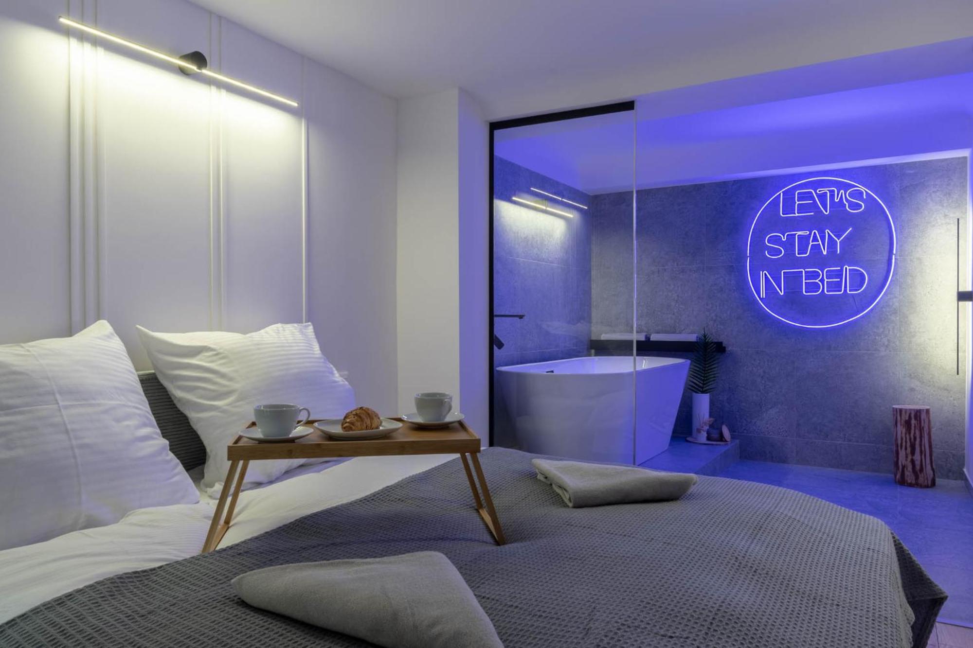 Apartament Wilda Cinema Spot Poznań Zewnętrze zdjęcie