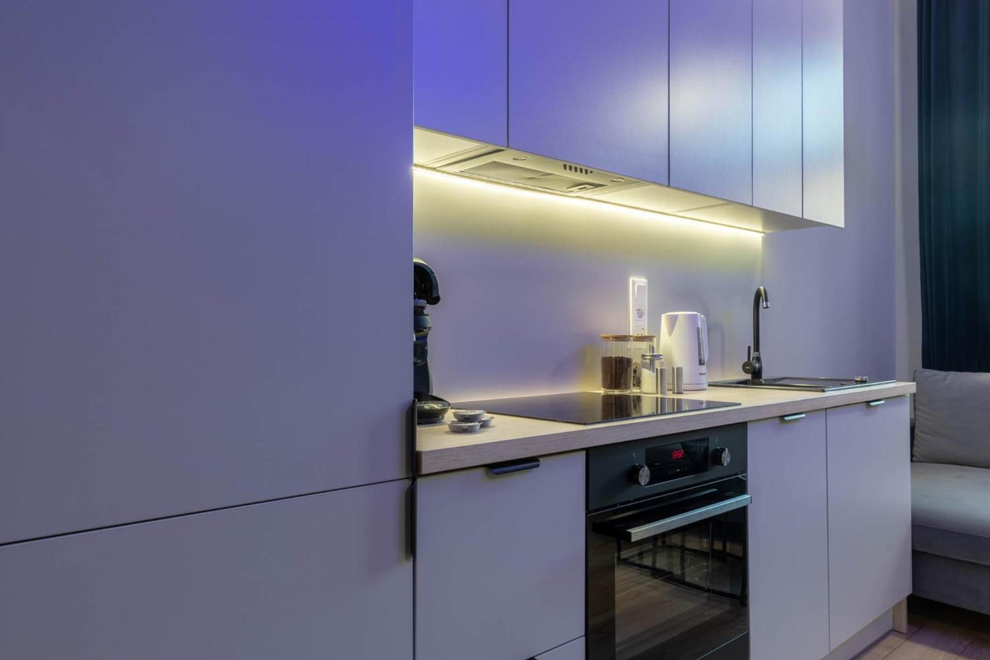 Apartament Wilda Cinema Spot Poznań Zewnętrze zdjęcie