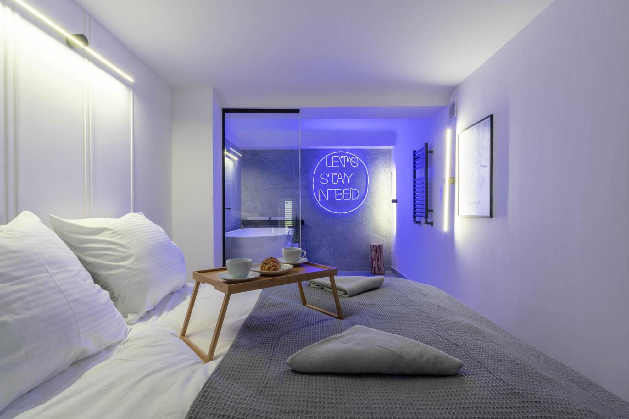 Apartament Wilda Cinema Spot Poznań Zewnętrze zdjęcie