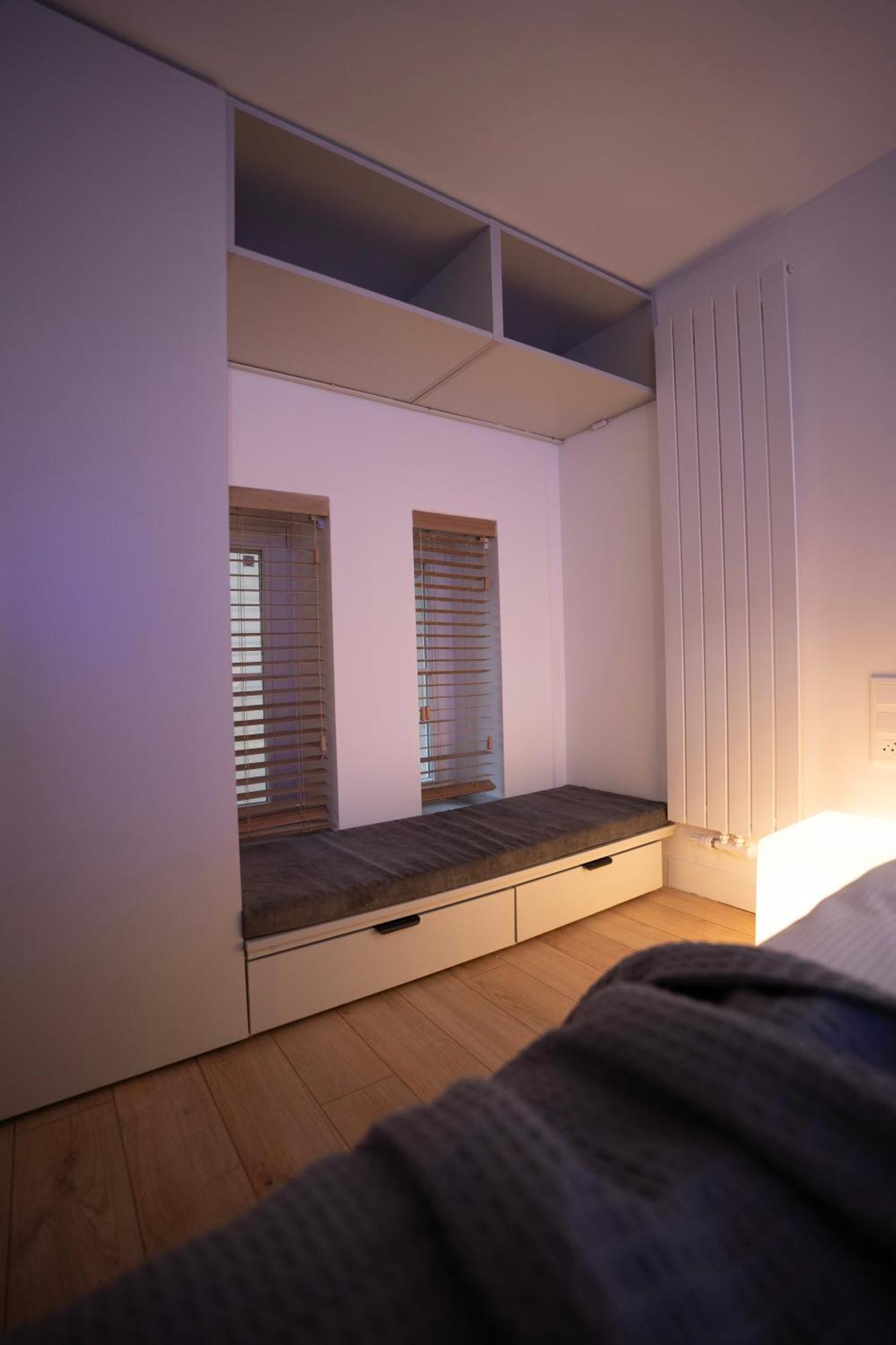 Apartament Wilda Cinema Spot Poznań Zewnętrze zdjęcie
